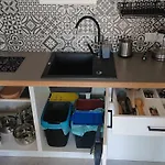 Haus 1 In By Interhome *