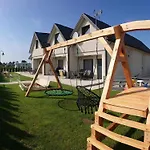 Haus 1 In By Interhome Holiday home Sarbinowo