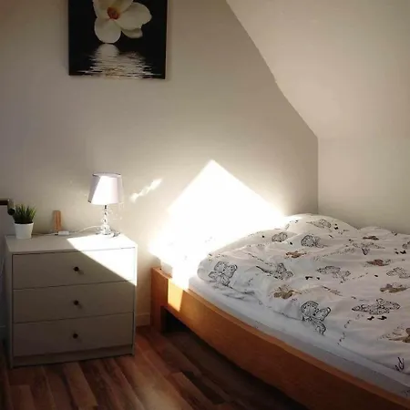 Haus 1 In By Interhome