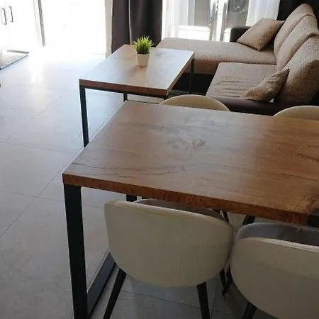 Haus 1 In By Interhome * Sarbinowo