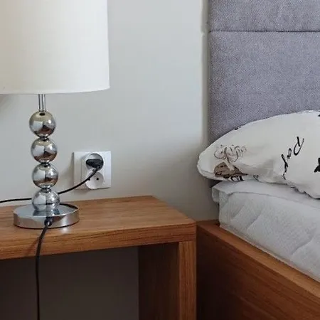 Haus 1 In By Interhome Дом отдыха *