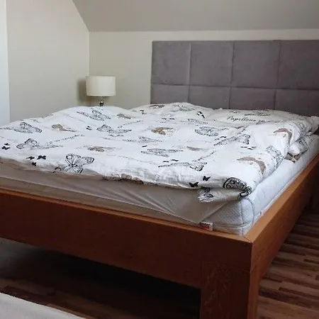 Haus 1 In By Interhome Дом отдыха *