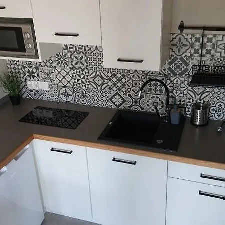 Haus 1 In By Interhome Sarbinowo
