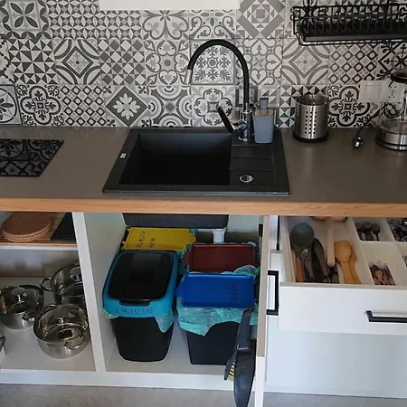 Haus 1 In By Interhome *