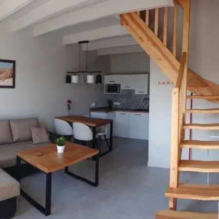 Haus 1 In By Interhome Casa vacanze Sarbinowo