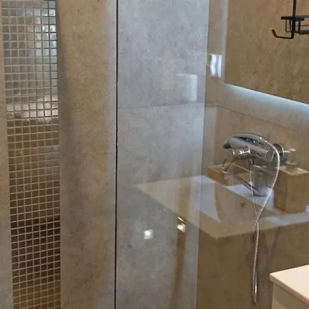 Haus 1 In By Interhome Сарбиново