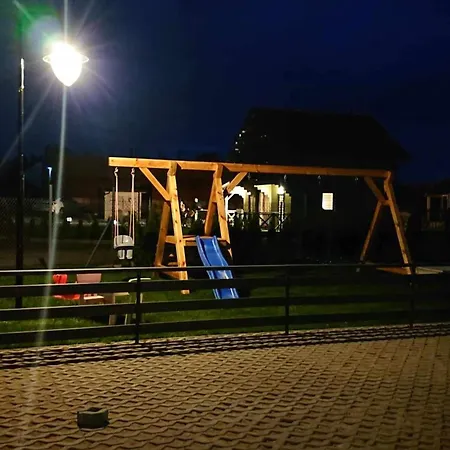 Haus 1 In By Interhome Nyaraló