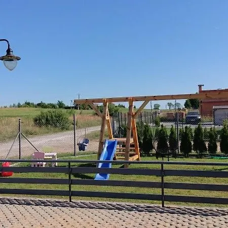 Nyaraló Haus 1 In By Interhome *