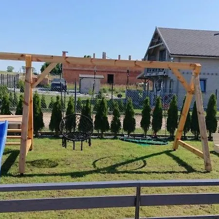 Haus 1 In By Interhome Nyaraló