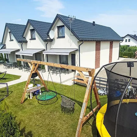 Haus 1 In By Interhome Casa vacanze *