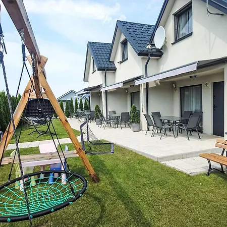 Haus 1 In By Interhome Sarbinowo