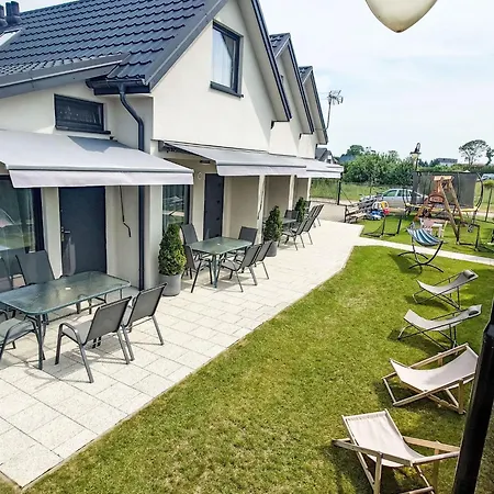 Haus 1 In By Interhome Casa vacanze *