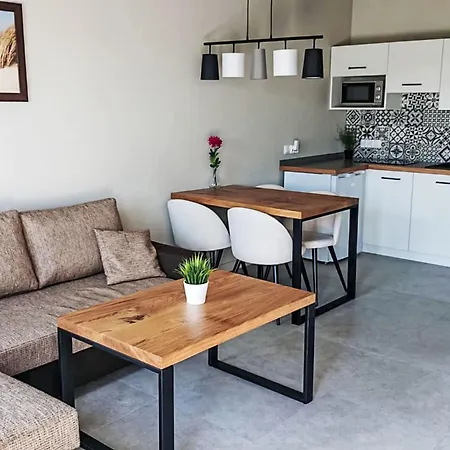 Haus 1 In By Interhome * Sarbinowo