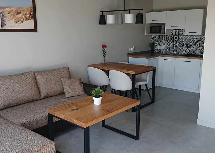 Nyaraló Haus 1 In By Interhome *