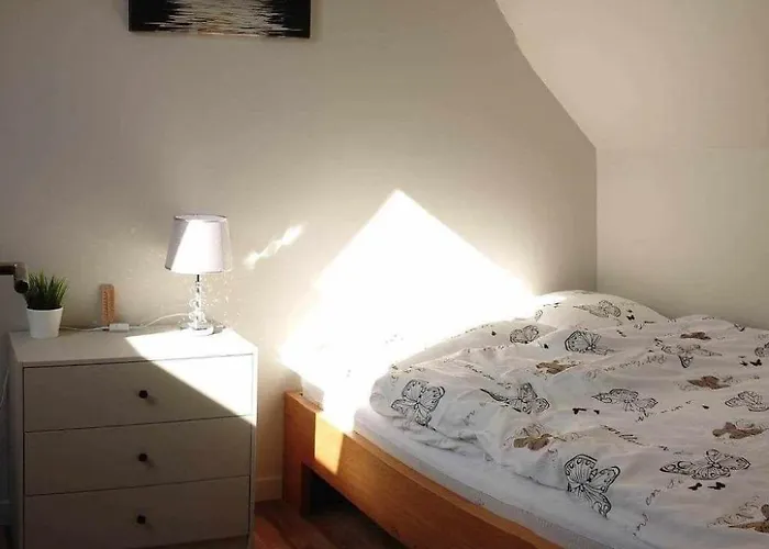 Haus 1 In By Interhome