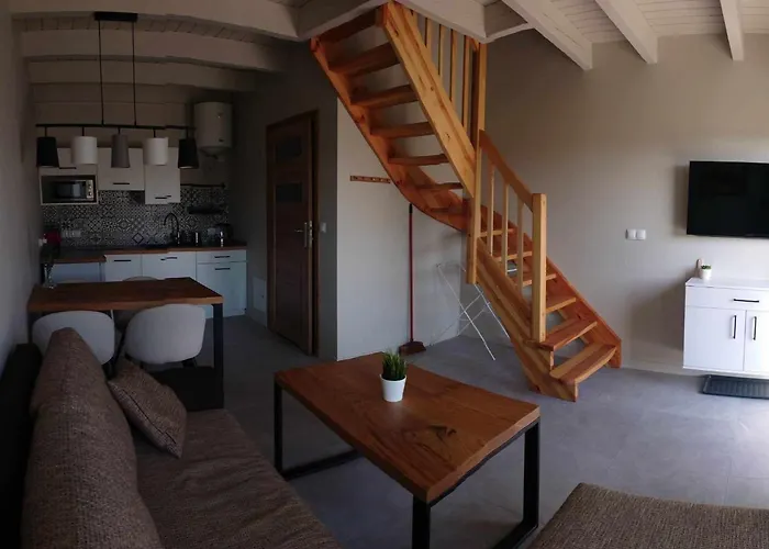 Haus 1 In By Interhome Casa vacanze *