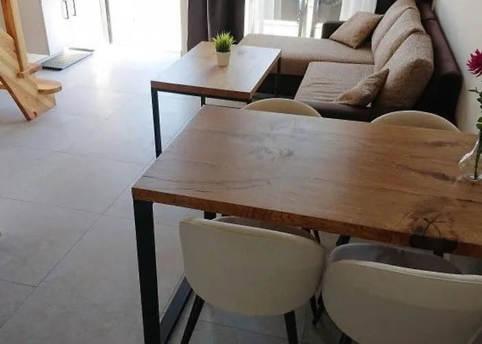 Haus 1 In By Interhome * Sarbinowo