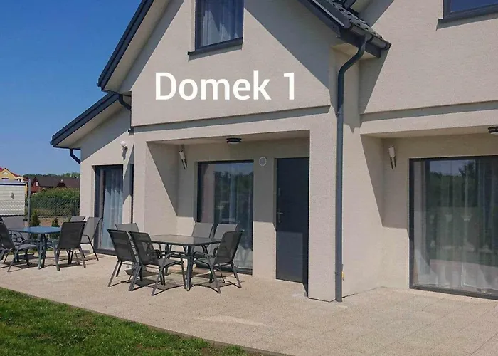 Haus 1 In By Interhome Casa vacanze