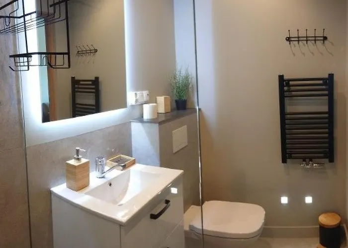 Haus 1 In By Interhome