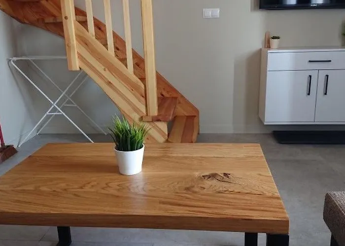 Haus 1 In By Interhome