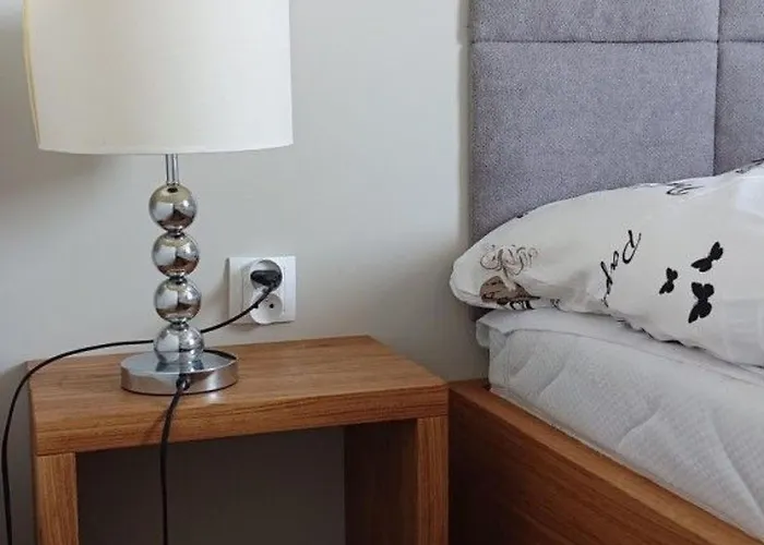 Haus 1 In By Interhome Nyaraló *