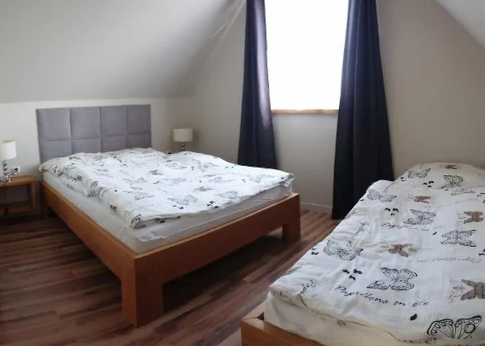 Haus 1 In By Interhome Casa vacanze *