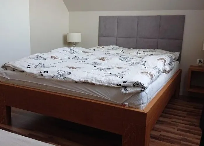 Haus 1 In By Interhome Casa vacanze *