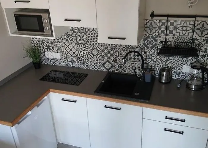 Haus 1 In By Interhome Sarbinowo