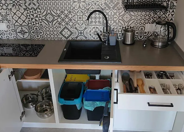 Haus 1 In By Interhome *