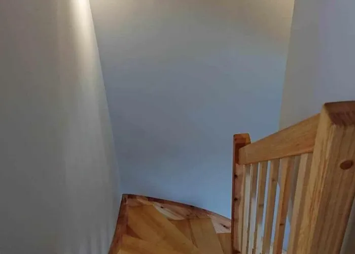 Casa vacanze Haus 1 In By Interhome Sarbinowo