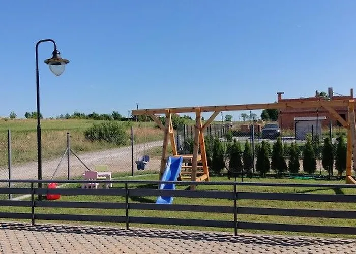 Nyaraló Haus 1 In By Interhome *