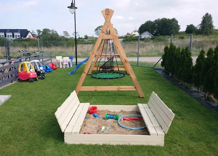 Haus 1 In By Interhome Casa vacanze