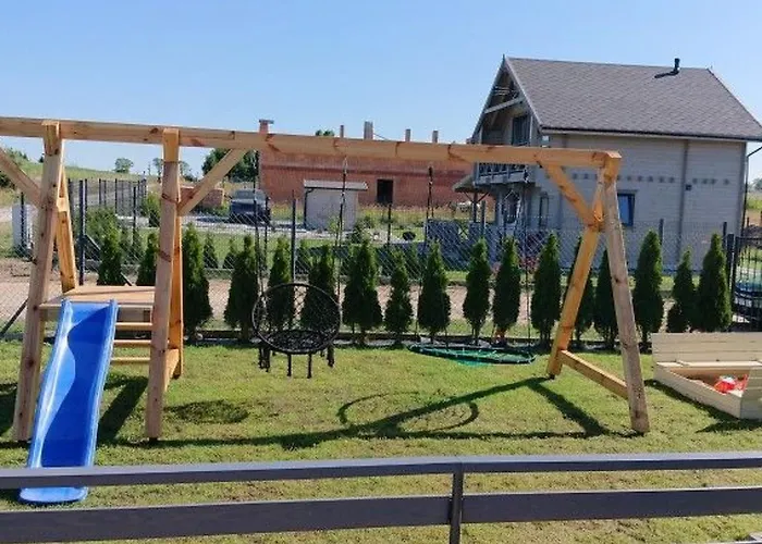 Haus 1 In By Interhome Casa vacanze